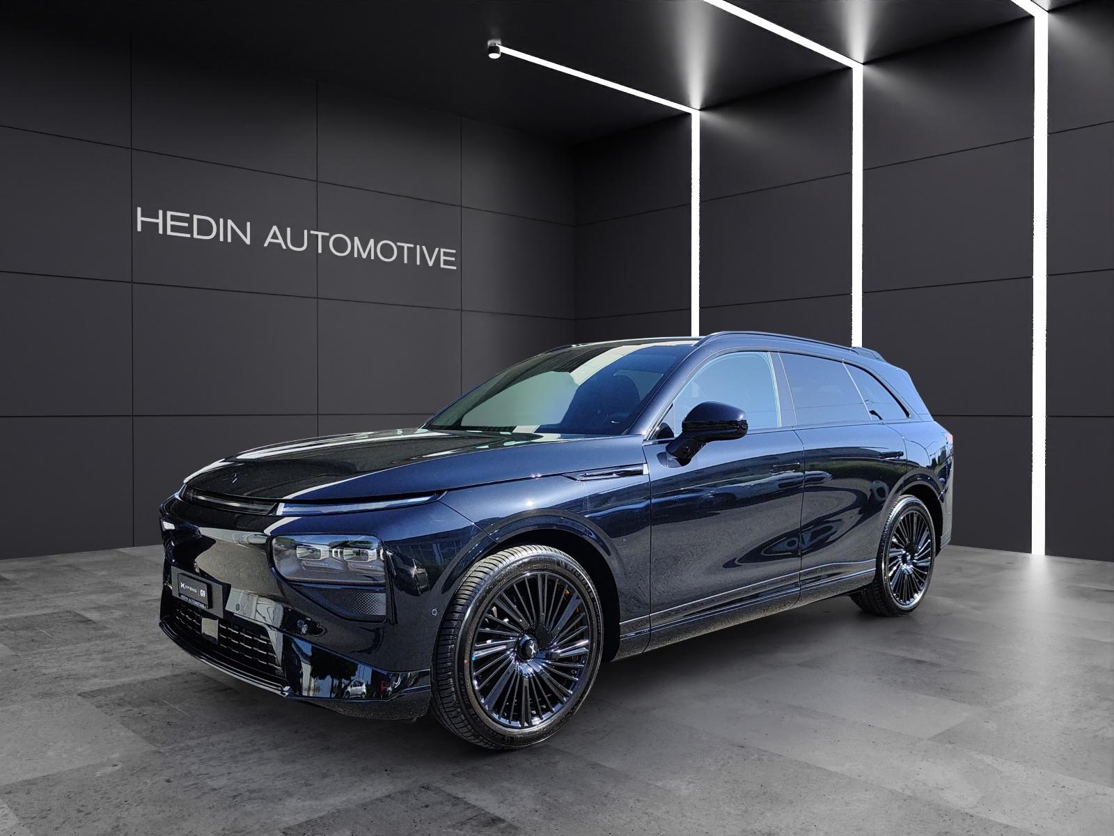 XPENG G9 Performance AWD-image-0