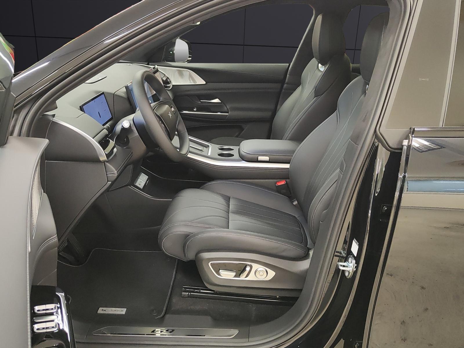 XPENG G9 Performance AWD-image-8