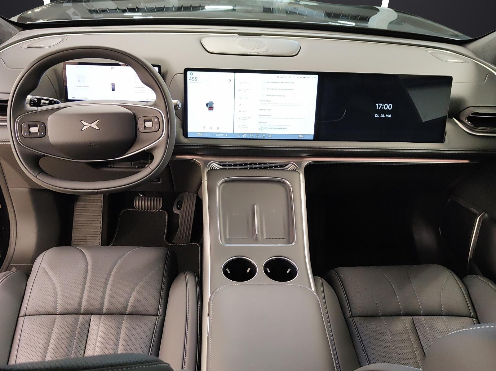 XPENG G9 Performance AWD-image-17