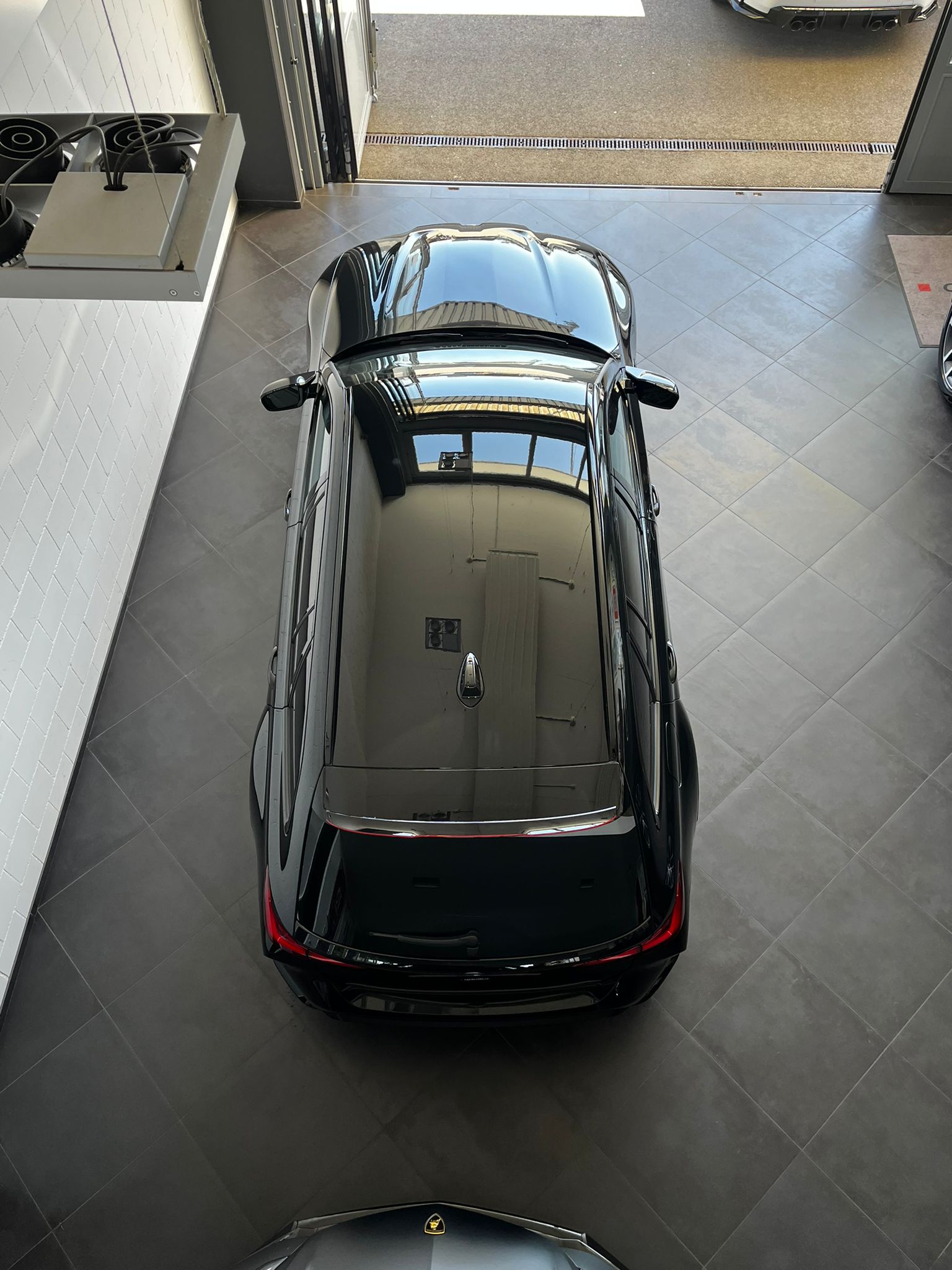 BMW M3 CS Touring xDrive-image-9
