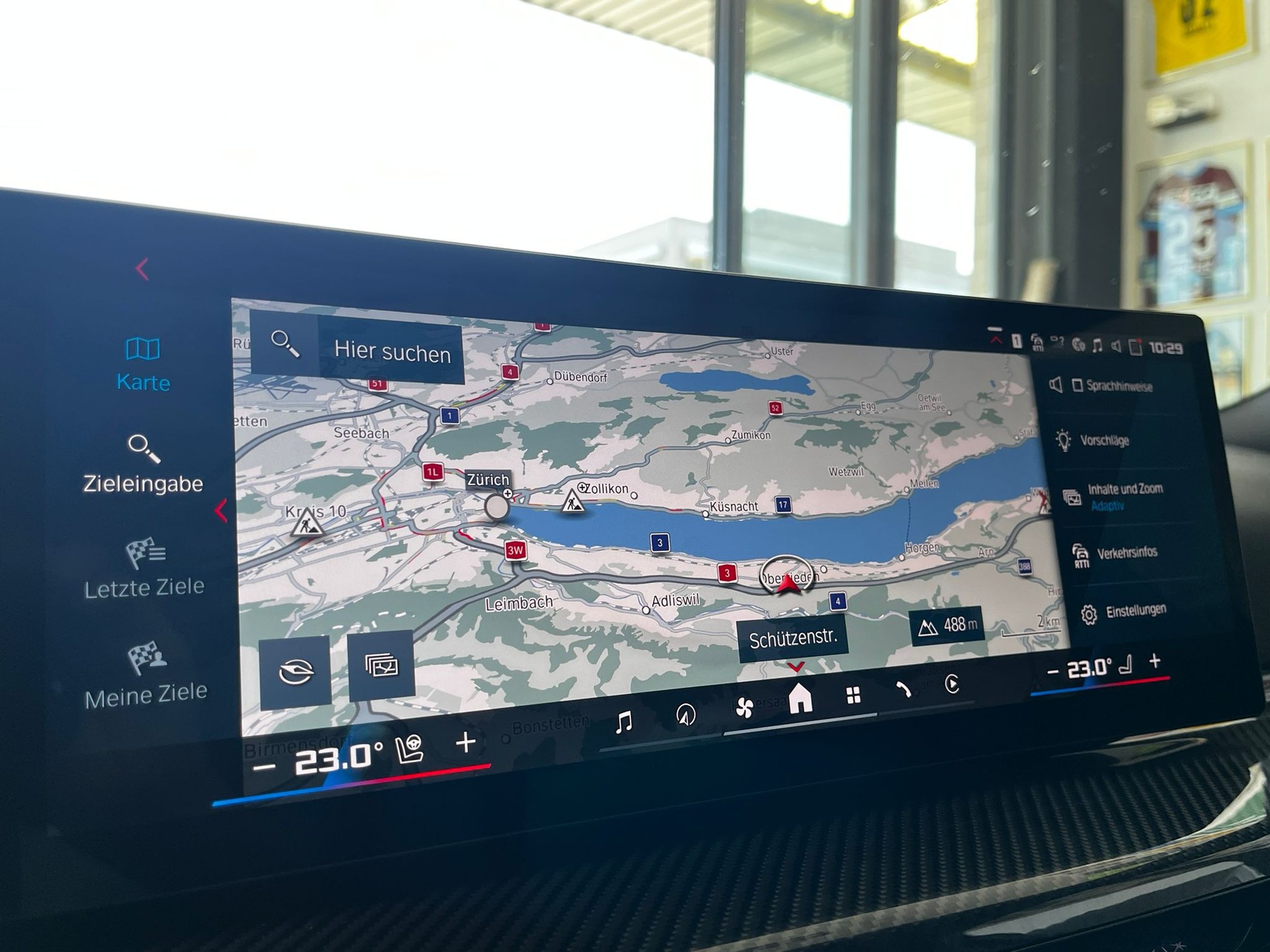 BMW M3 CS Touring xDrive-image-21