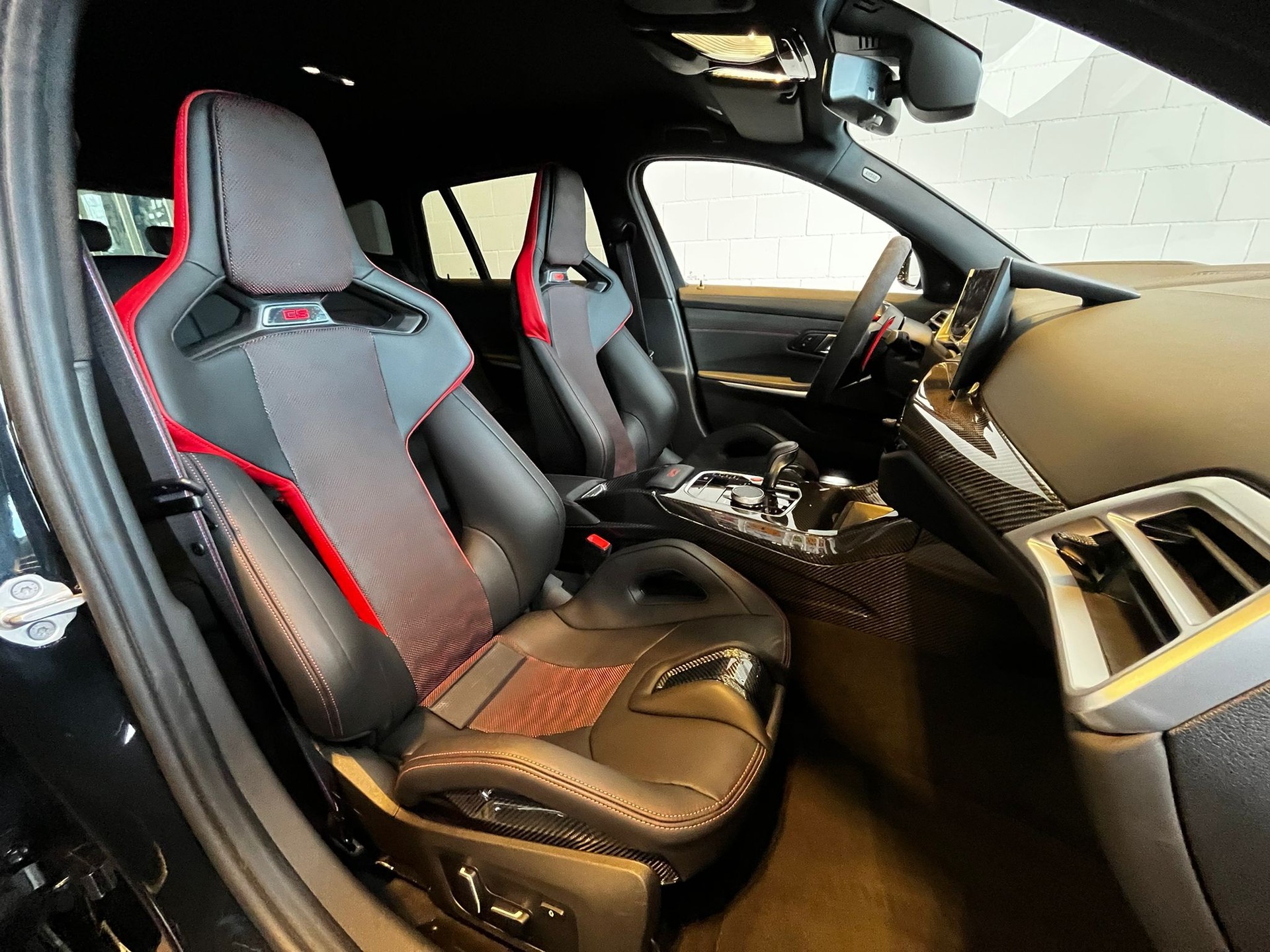 BMW M3 CS Touring xDrive-image-13