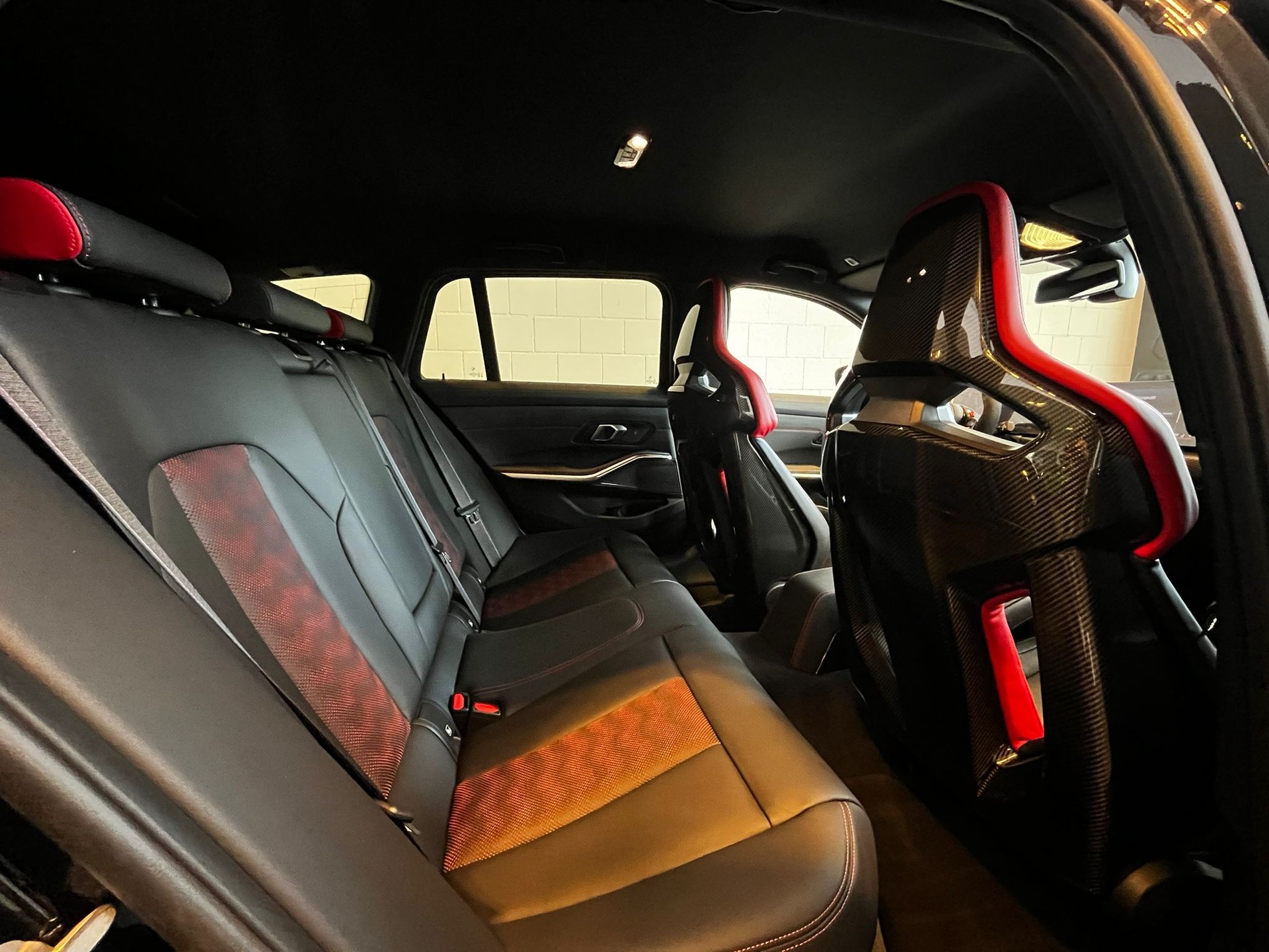 BMW M3 CS Touring xDrive-image-16