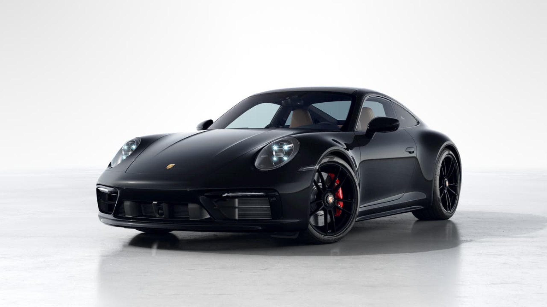 PORSCHE 911 Carrera 4 GTS-image-0