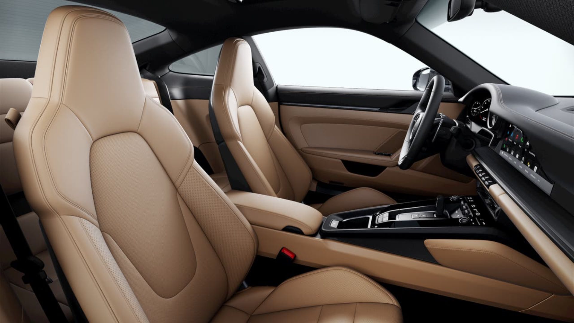 PORSCHE 911 Carrera 4 GTS-image-8