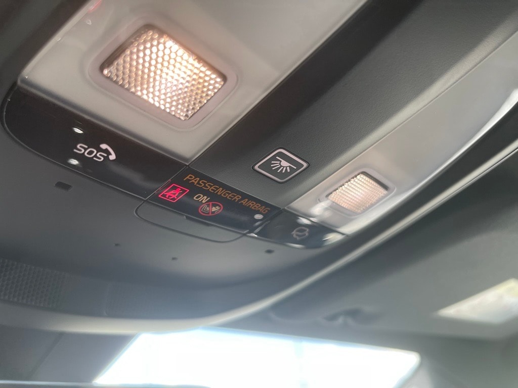 VOLVO P6 Recharge Ultimate-image-6