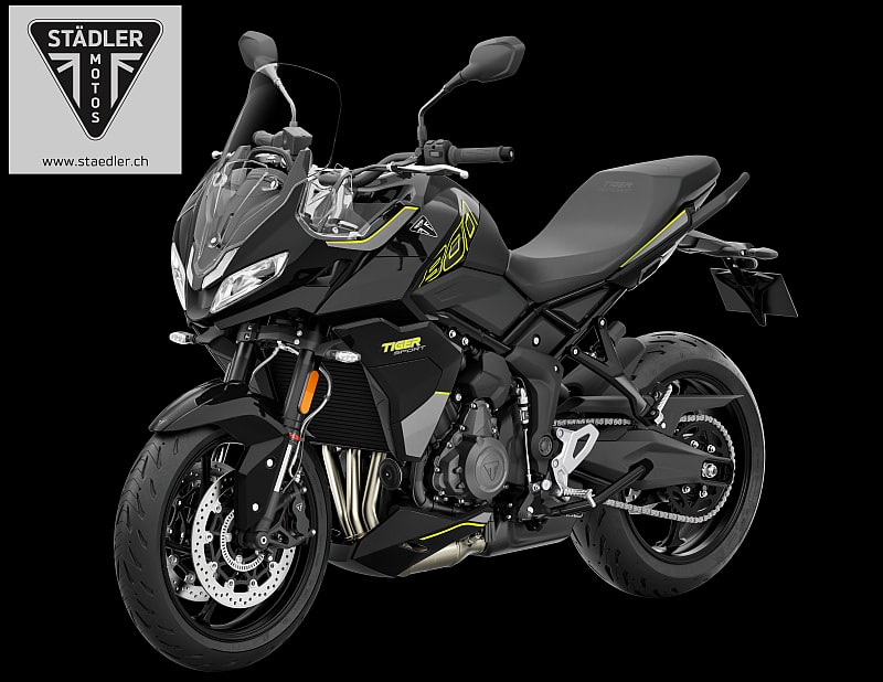 TRIUMPH Tiger Sport 800-image-1