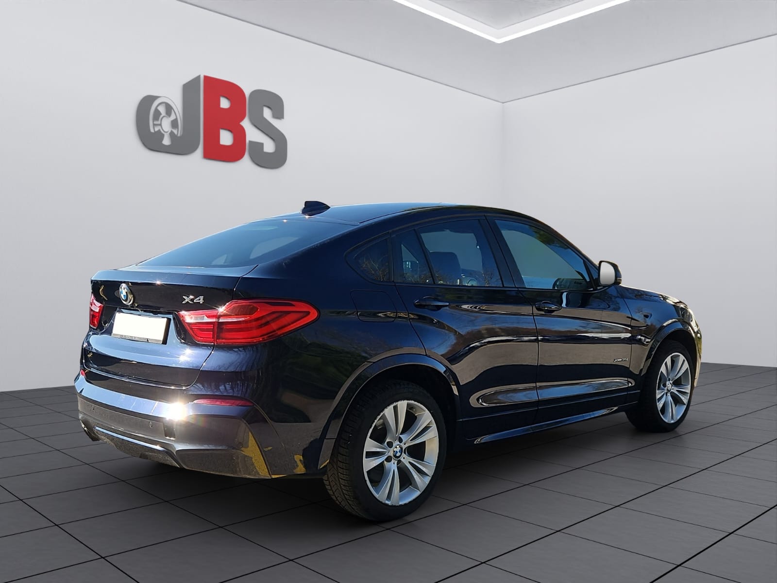 BMW X4 xDrive 35i xLine Steptronic-image-6