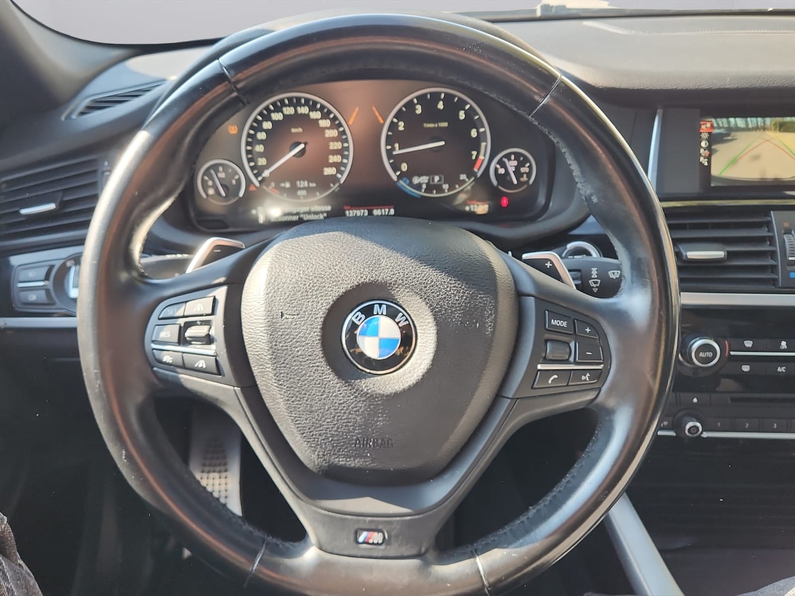 BMW X4 xDrive 35i xLine Steptronic-image-10