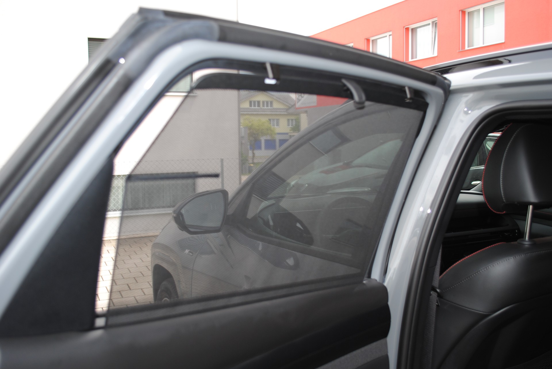 HYUNDAI Tucson 1.6 TGDI PHEV N-Line 4WD-image-19