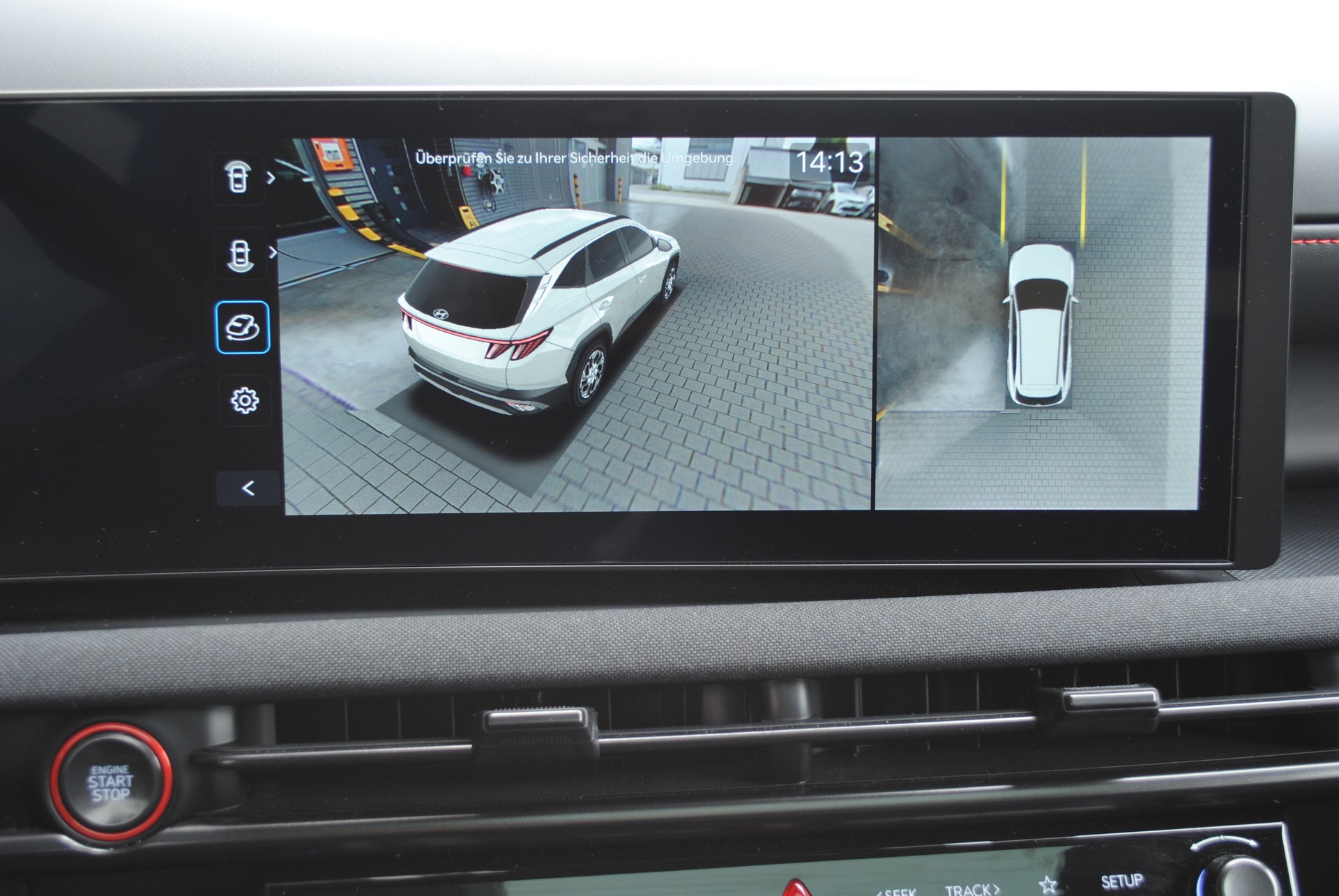 HYUNDAI Tucson 1.6 TGDI PHEV N-Line 4WD-image-13