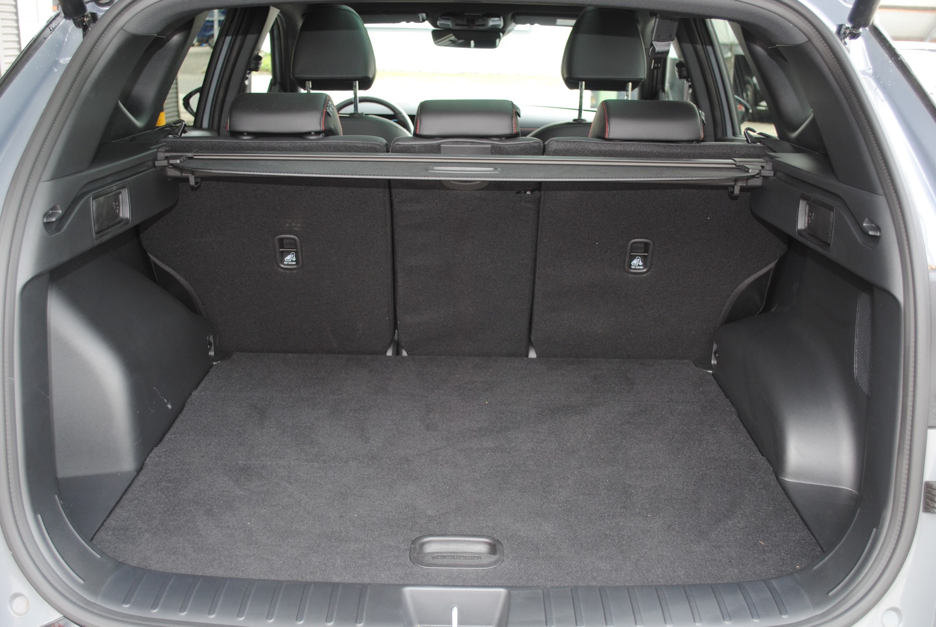 HYUNDAI Tucson 1.6 TGDI PHEV N-Line 4WD-image-21
