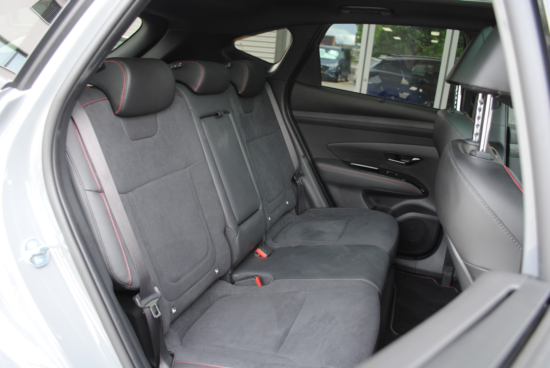 HYUNDAI Tucson 1.6 TGDI PHEV N-Line 4WD-image-20