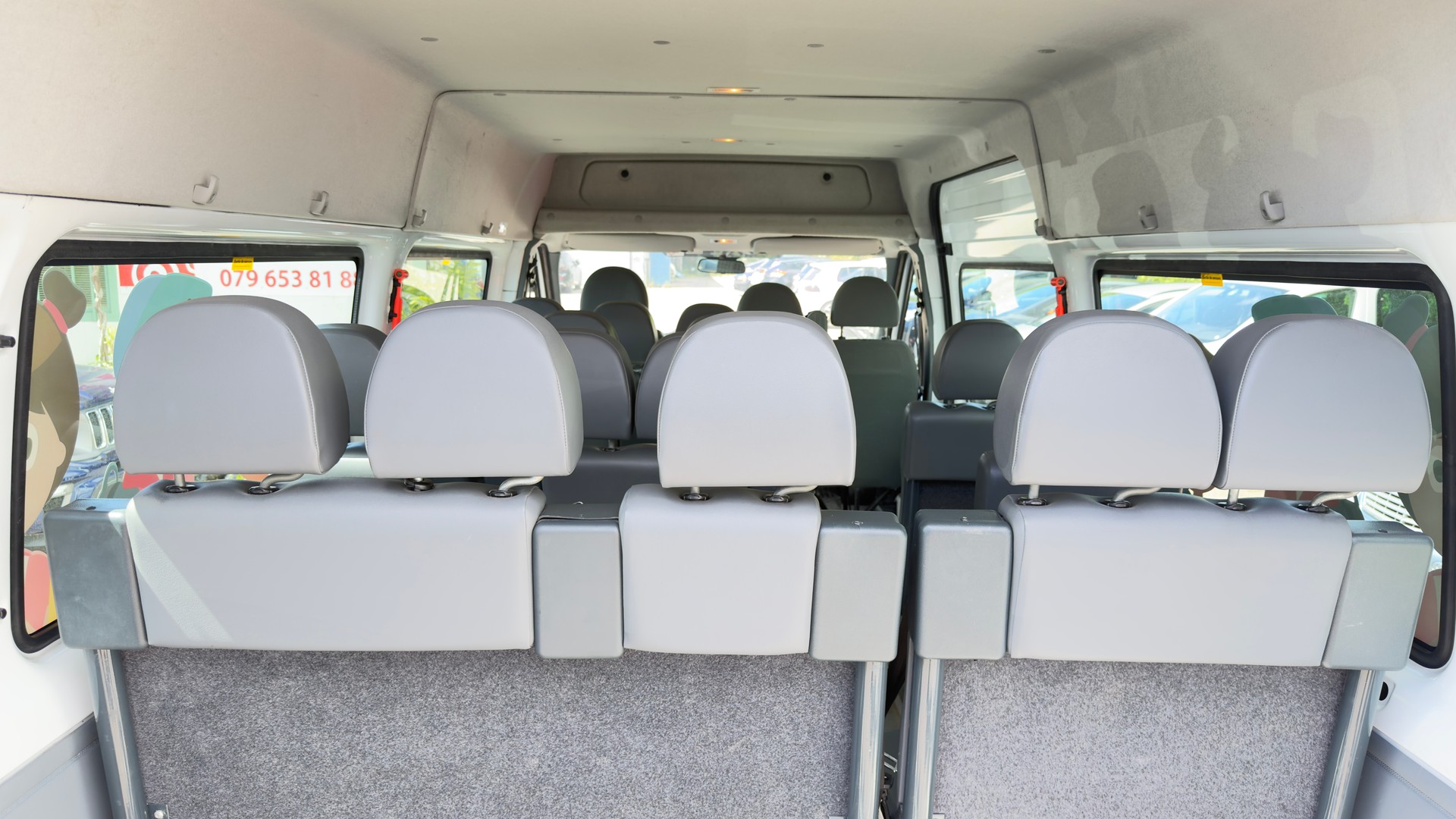FORD Transit 350L Trend-image-4