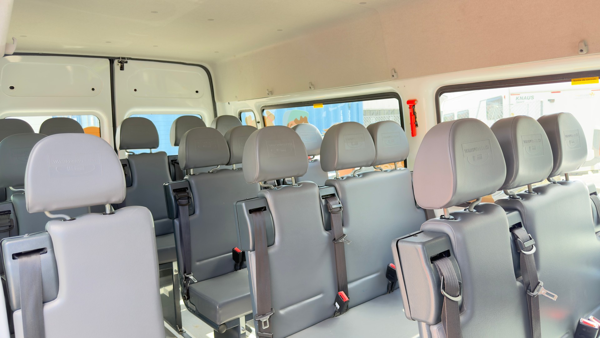 FORD Transit 350L Trend-image-6