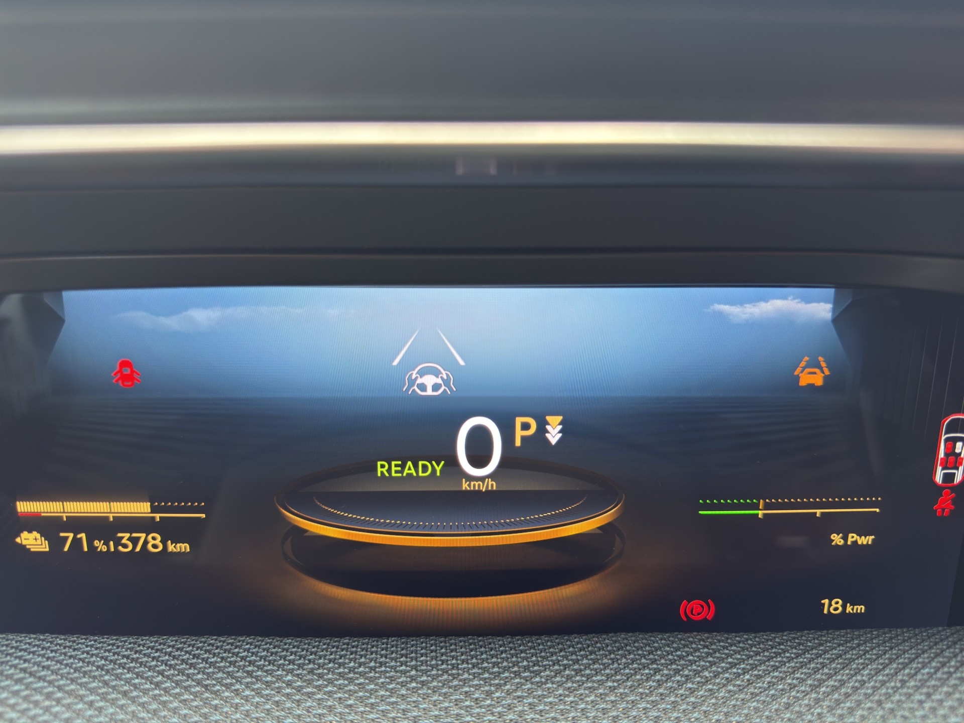 CITROEN C5 Aircross 73 kWh Plus-image-7