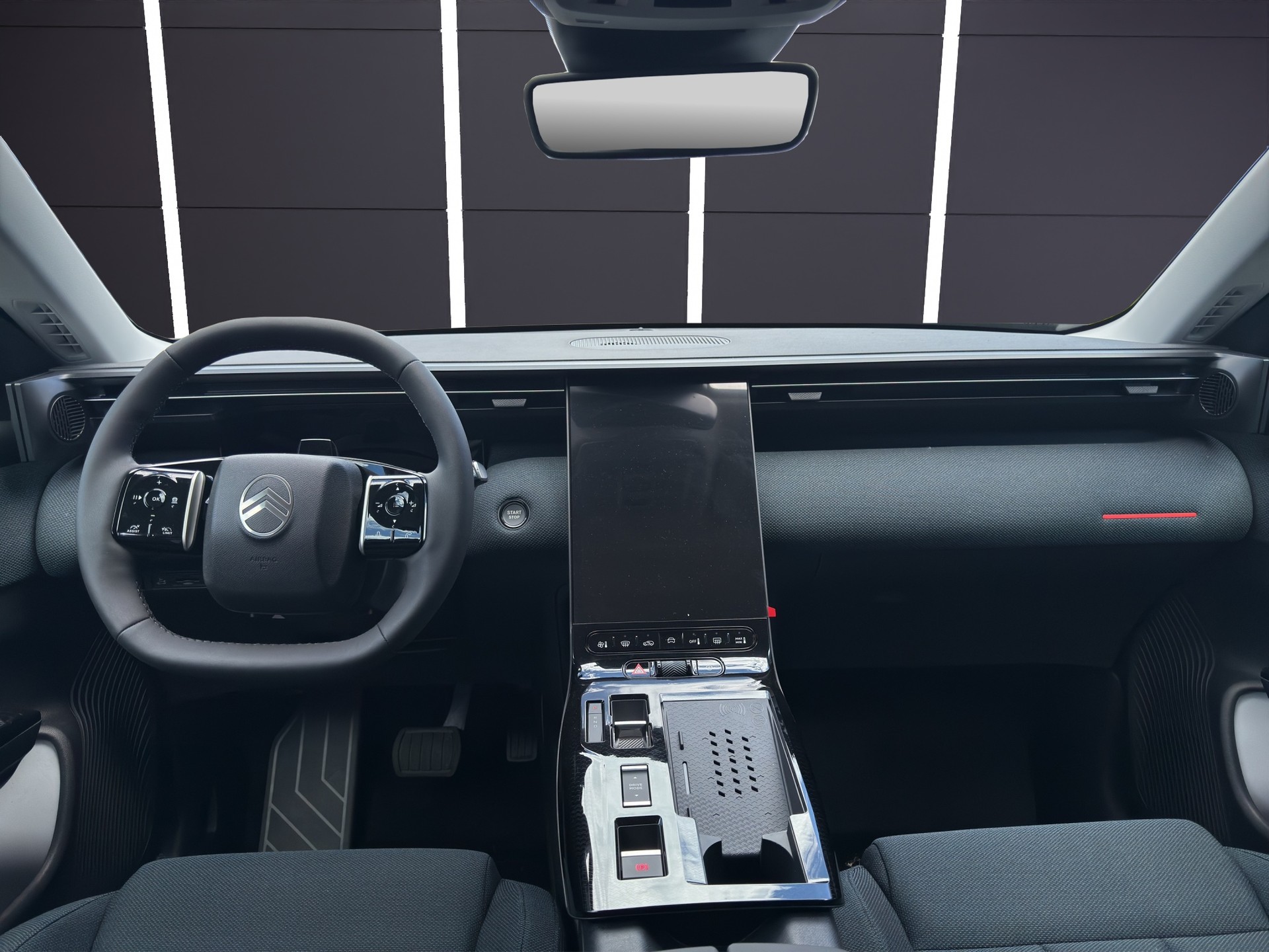 CITROEN C5 Aircross 73 kWh Plus-image-6