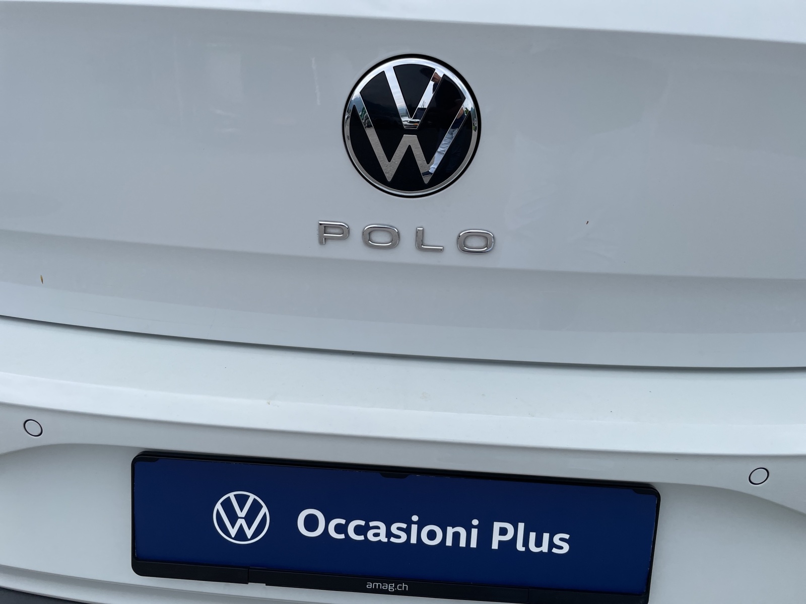 VW Polo 1.0 TSI Life-image-15