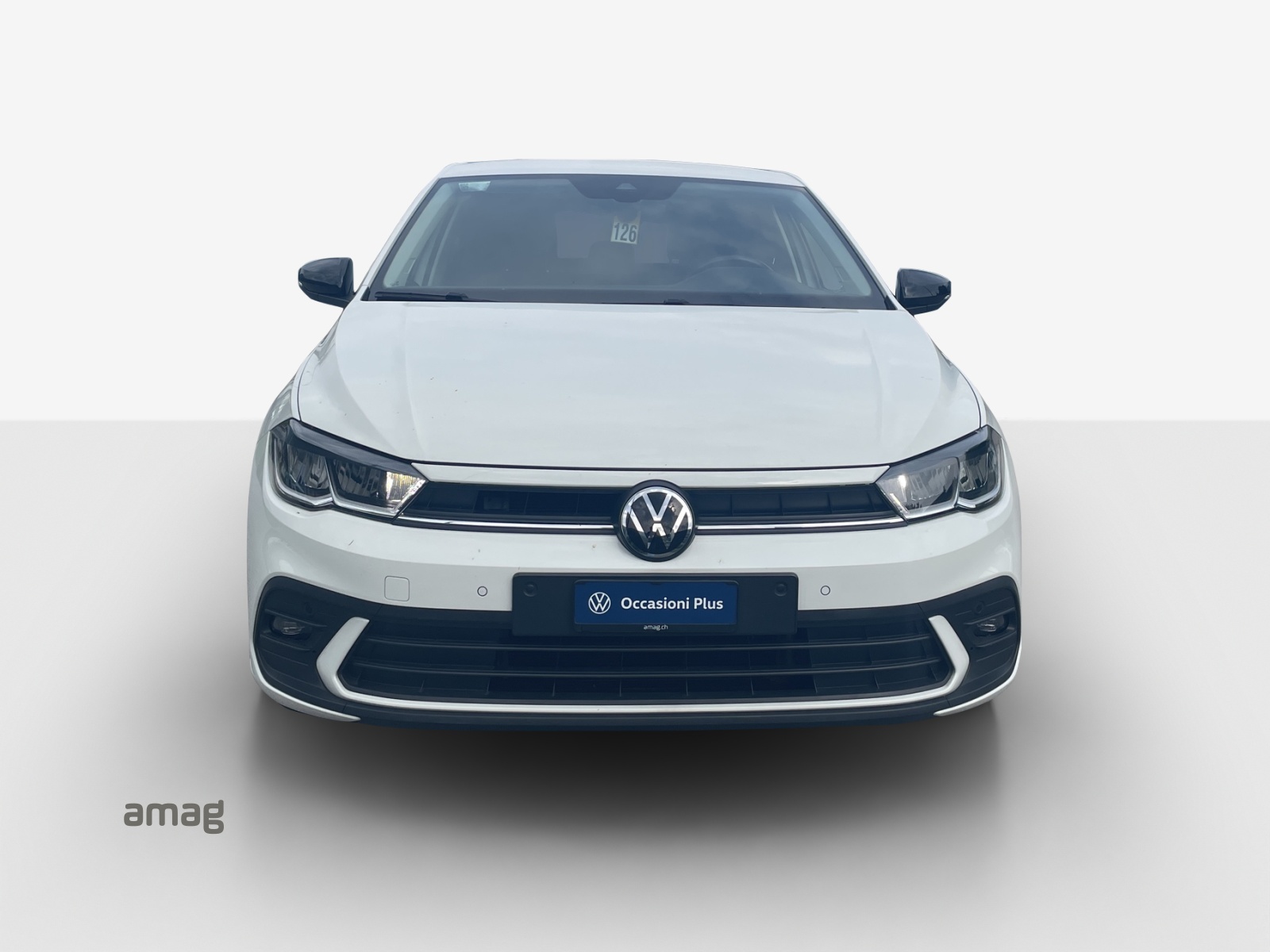 VW Polo 1.0 TSI Life-image-6