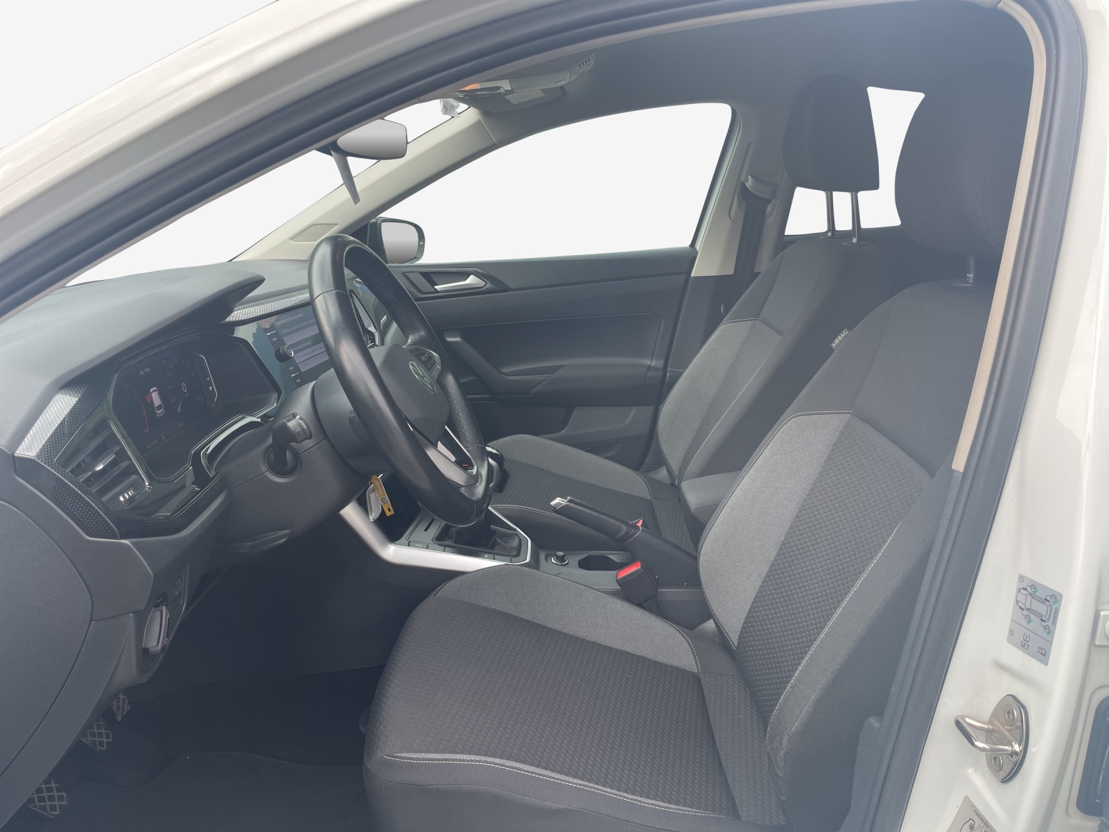 VW Polo 1.0 TSI Life-image-7