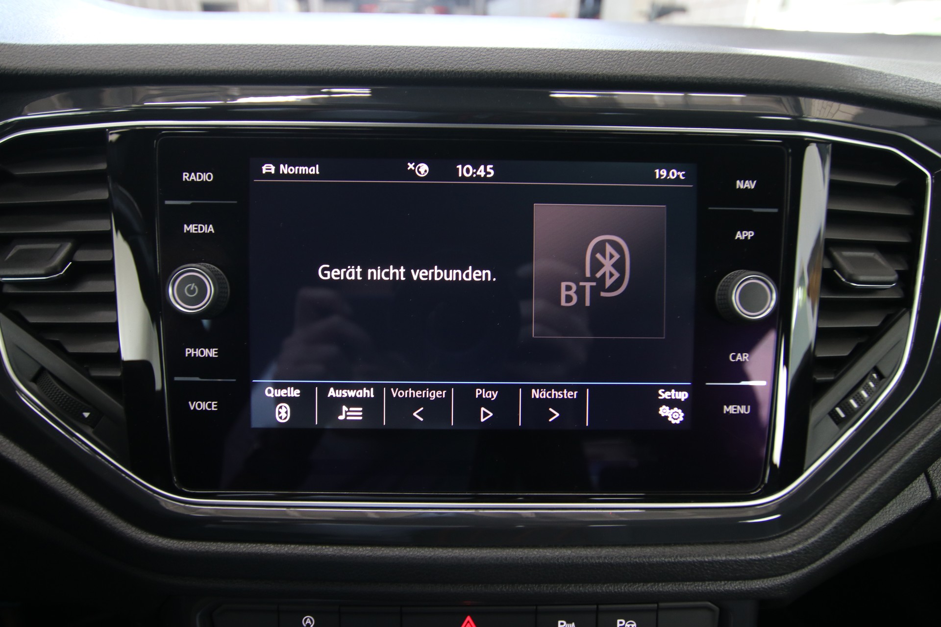 VW T-Roc *R-Line* 2.0 TSI Sport DSG 4Motion-image-20