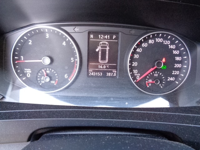 VW T6 2.0 Bi-TDI 4Motion DSG-image-7