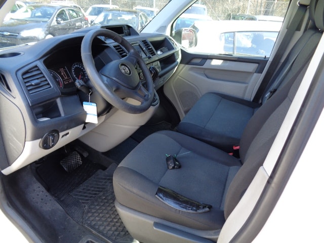 VW T6 2.0 Bi-TDI 4Motion DSG-image-5