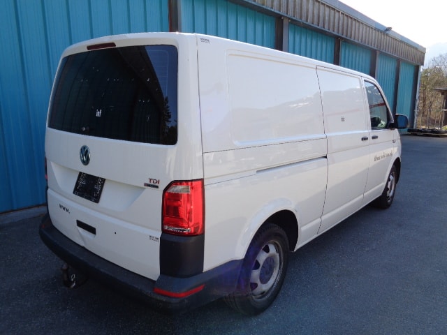 VW T6 2.0 Bi-TDI 4Motion DSG-image-2