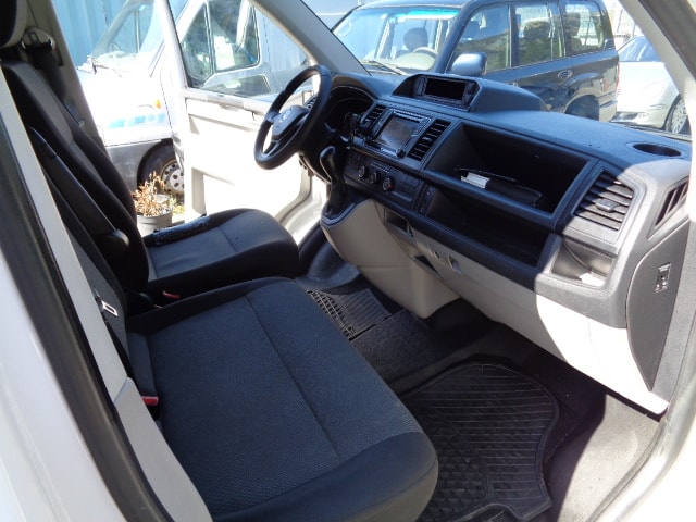 VW T6 2.0 Bi-TDI 4Motion DSG-image-10