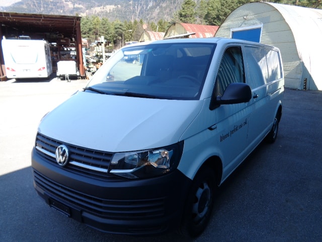 VW T6 2.0 Bi-TDI 4Motion DSG-image-12