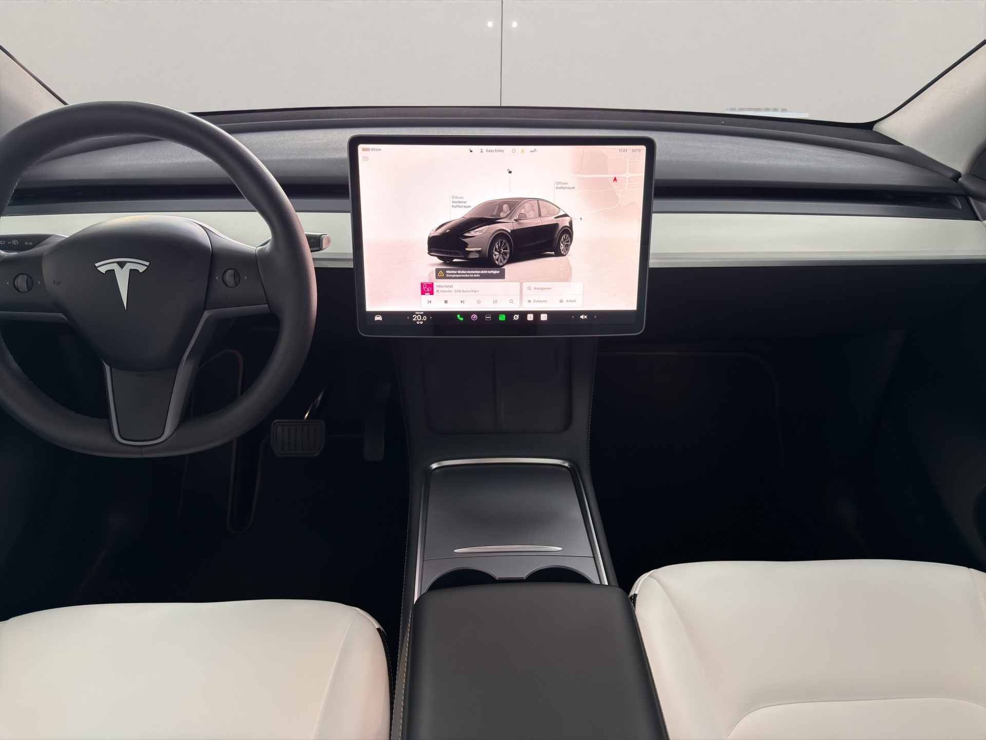 TESLA Model Y Long Range-image-7