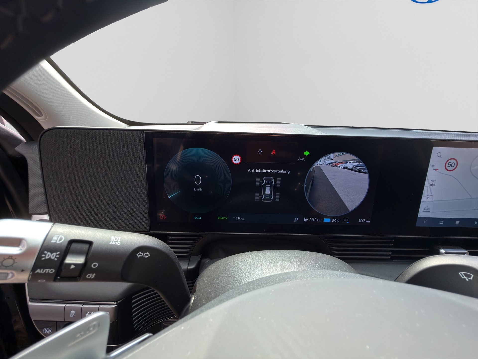 HYUNDAI Ioniq 5 Vertex 84kWh 4WD-image-10