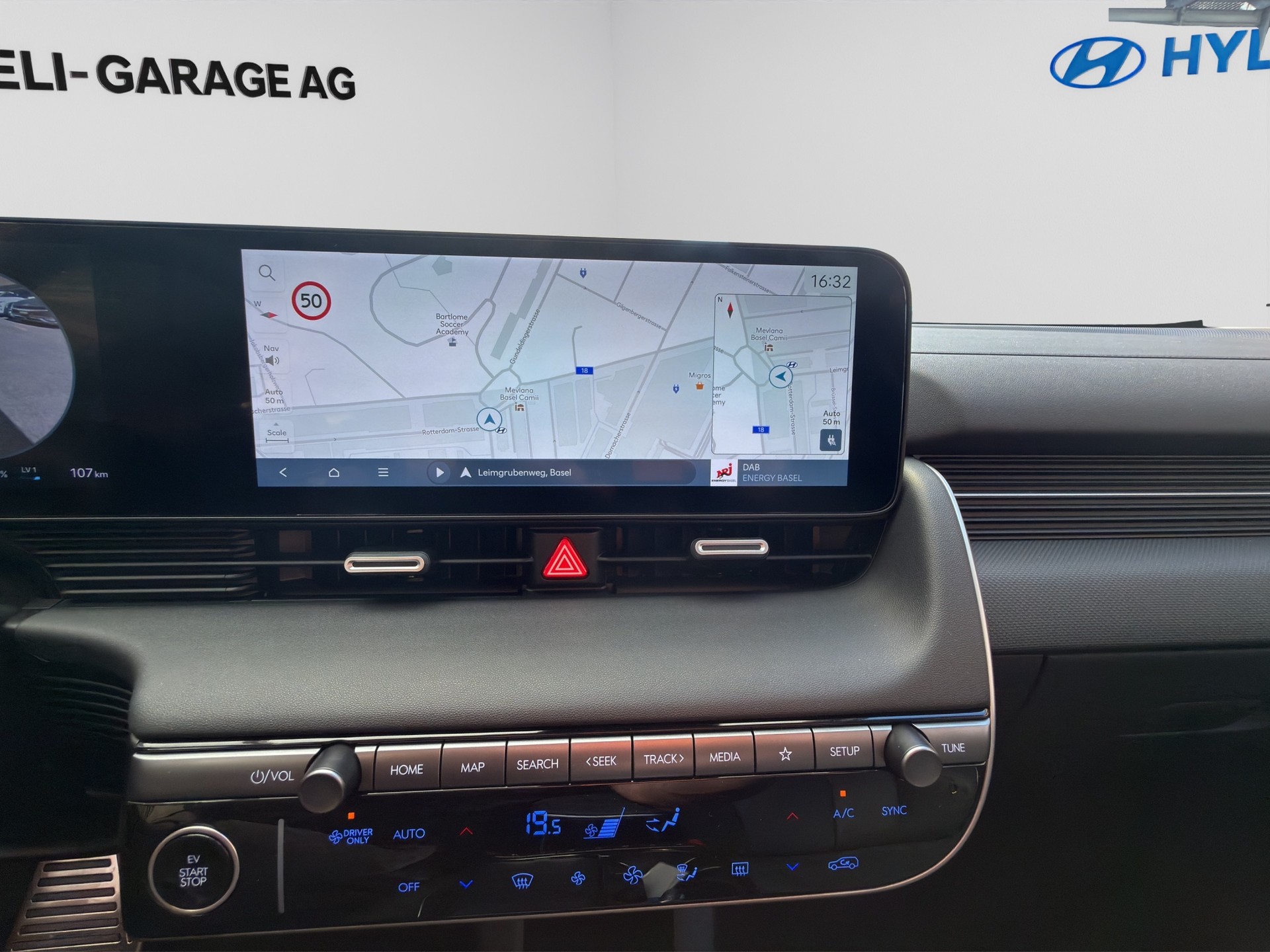 HYUNDAI Ioniq 5 Vertex 84kWh 4WD-image-14