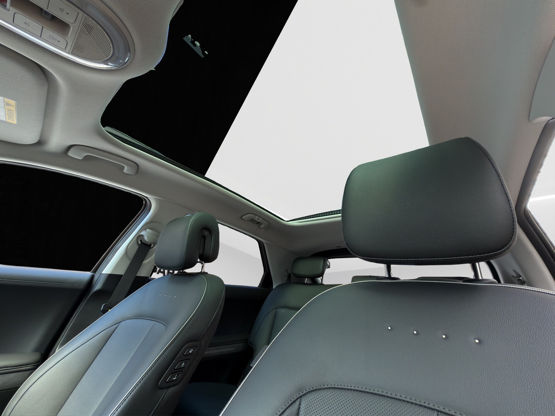 HYUNDAI Ioniq 5 Vertex 84kWh 4WD-image-15