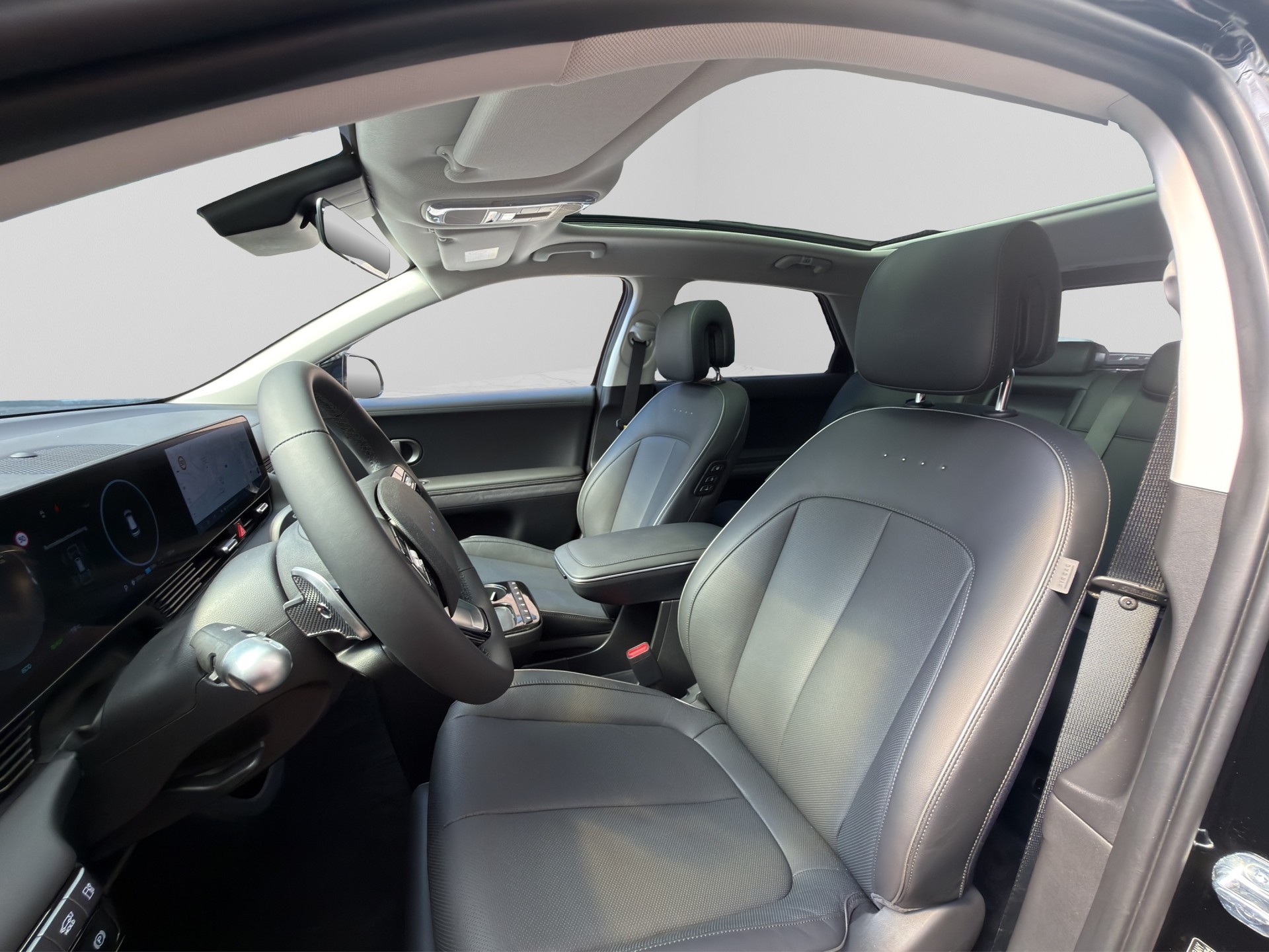 HYUNDAI Ioniq 5 Vertex 84kWh 4WD-image-8
