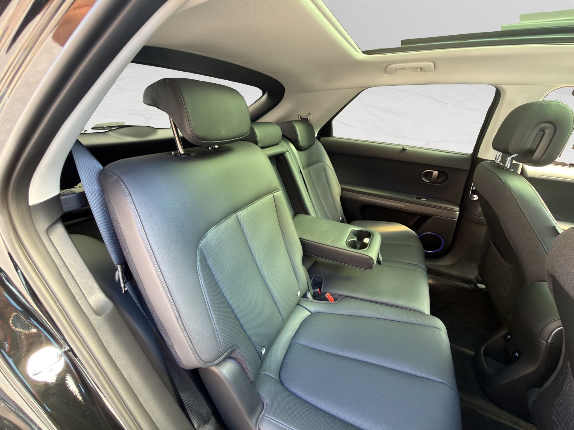 HYUNDAI Ioniq 5 Vertex 84kWh 4WD-image-16