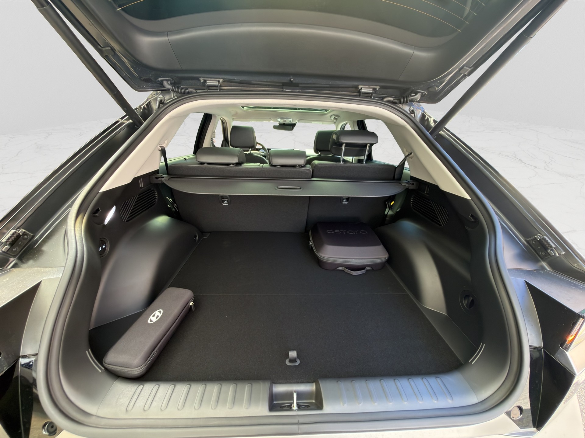 HYUNDAI Ioniq 5 Vertex 84kWh 4WD-image-18