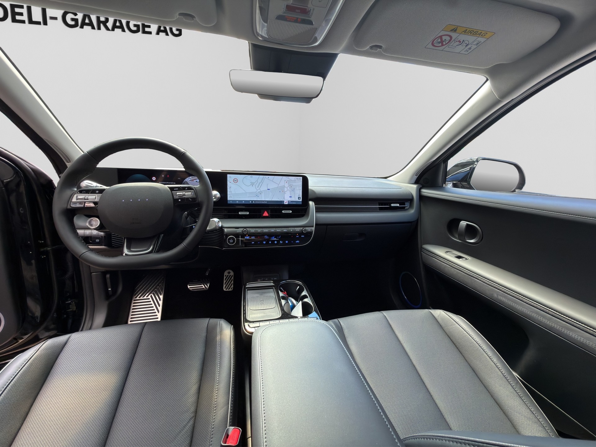 HYUNDAI Ioniq 5 Vertex 84kWh 4WD-image-12
