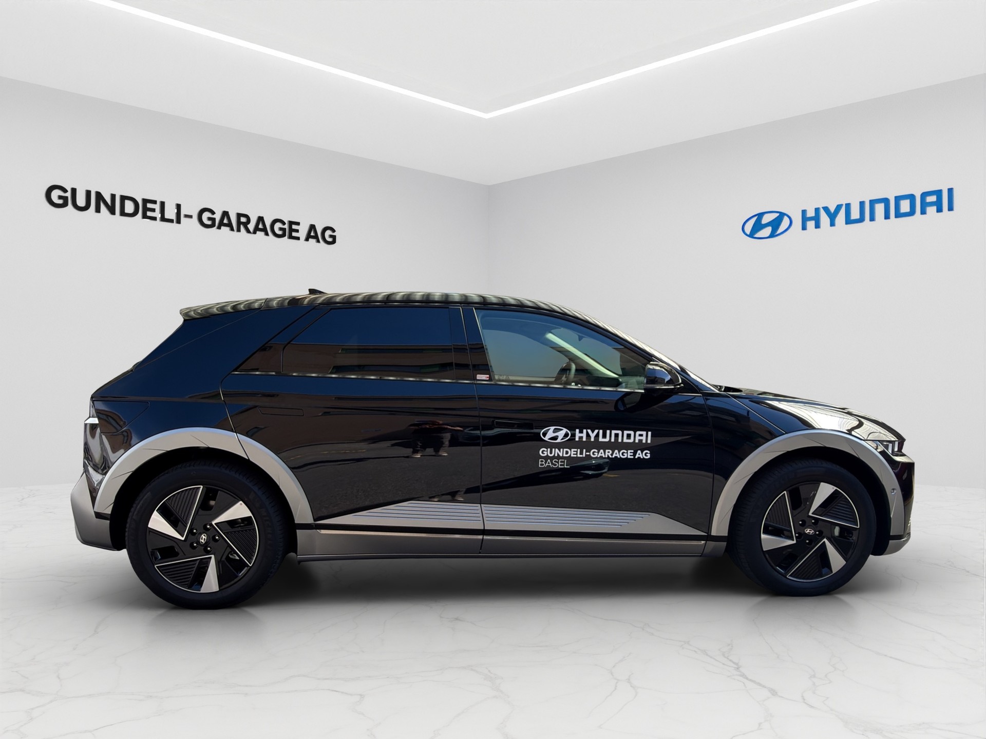 HYUNDAI Ioniq 5 Vertex 84kWh 4WD-image-6