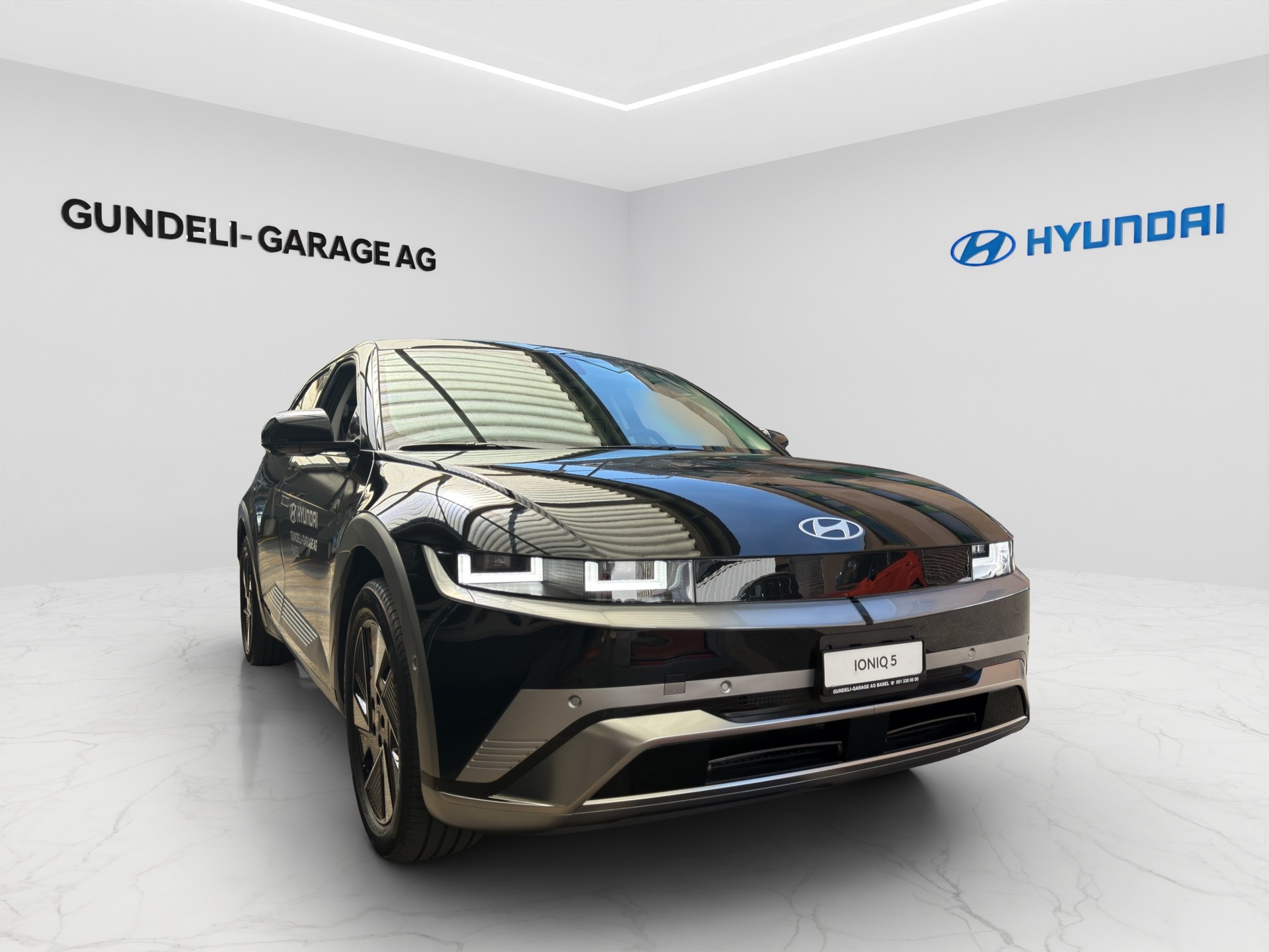 HYUNDAI Ioniq 5 Vertex 84kWh 4WD-image-7