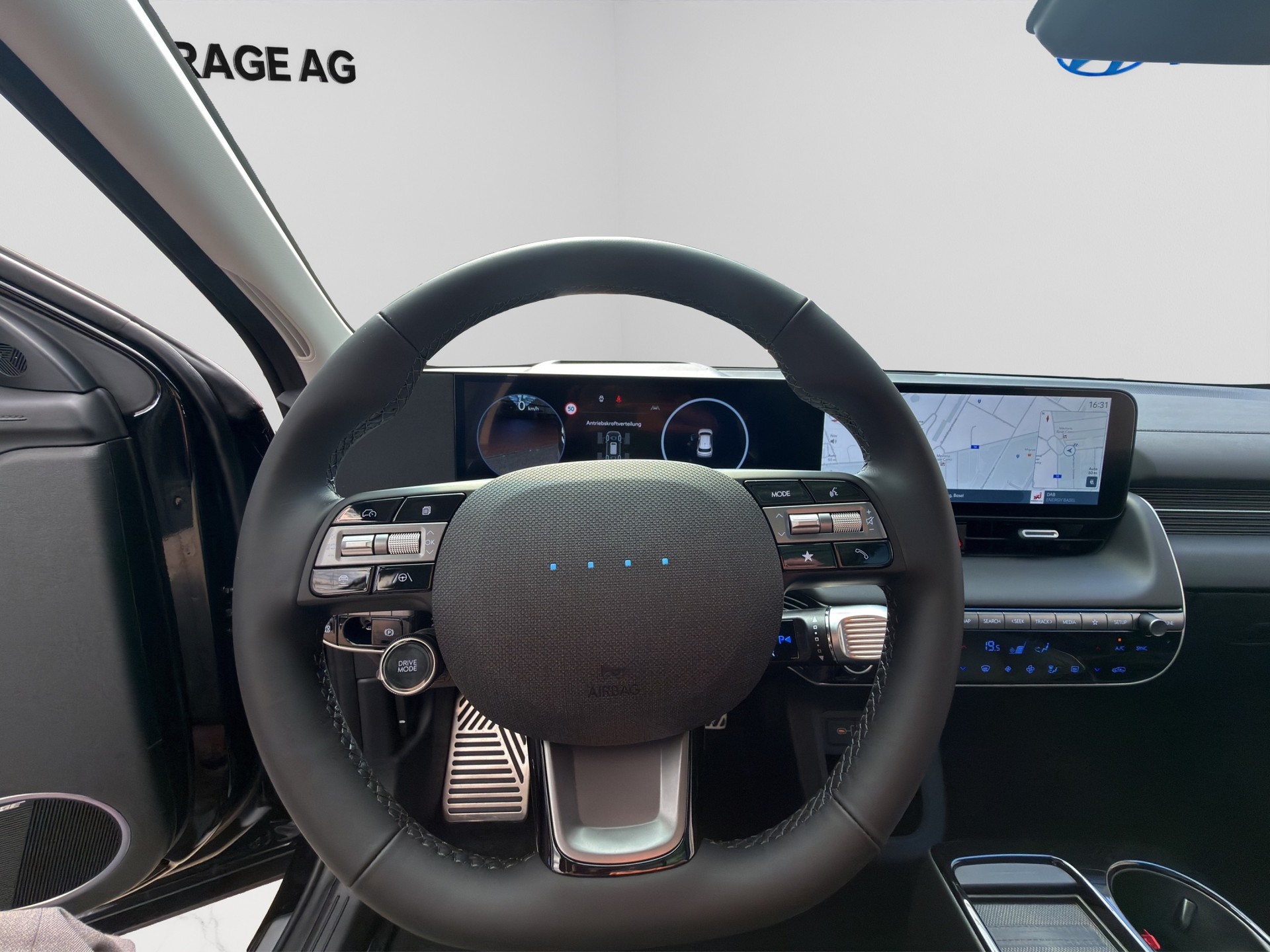 HYUNDAI Ioniq 5 Vertex 84kWh 4WD-image-9