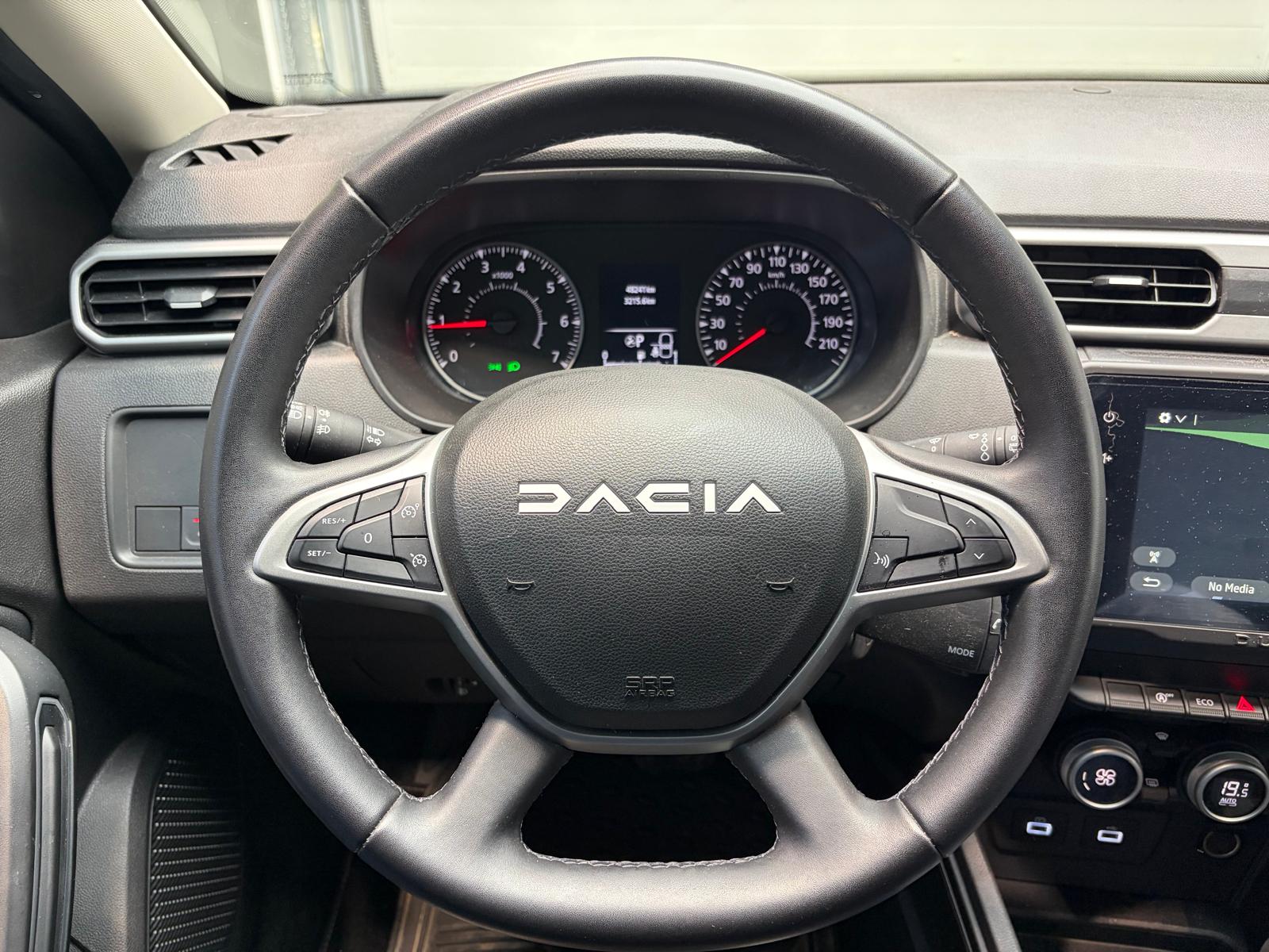 DACIA Duster TCe 150 Prestige EDC 4x2-image-15