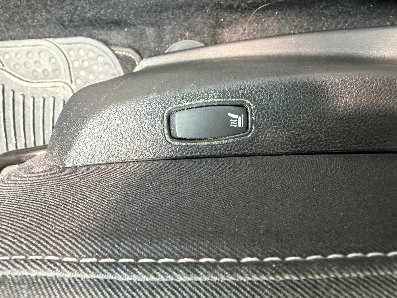 DACIA Duster TCe 150 Prestige EDC 4x2-image-11