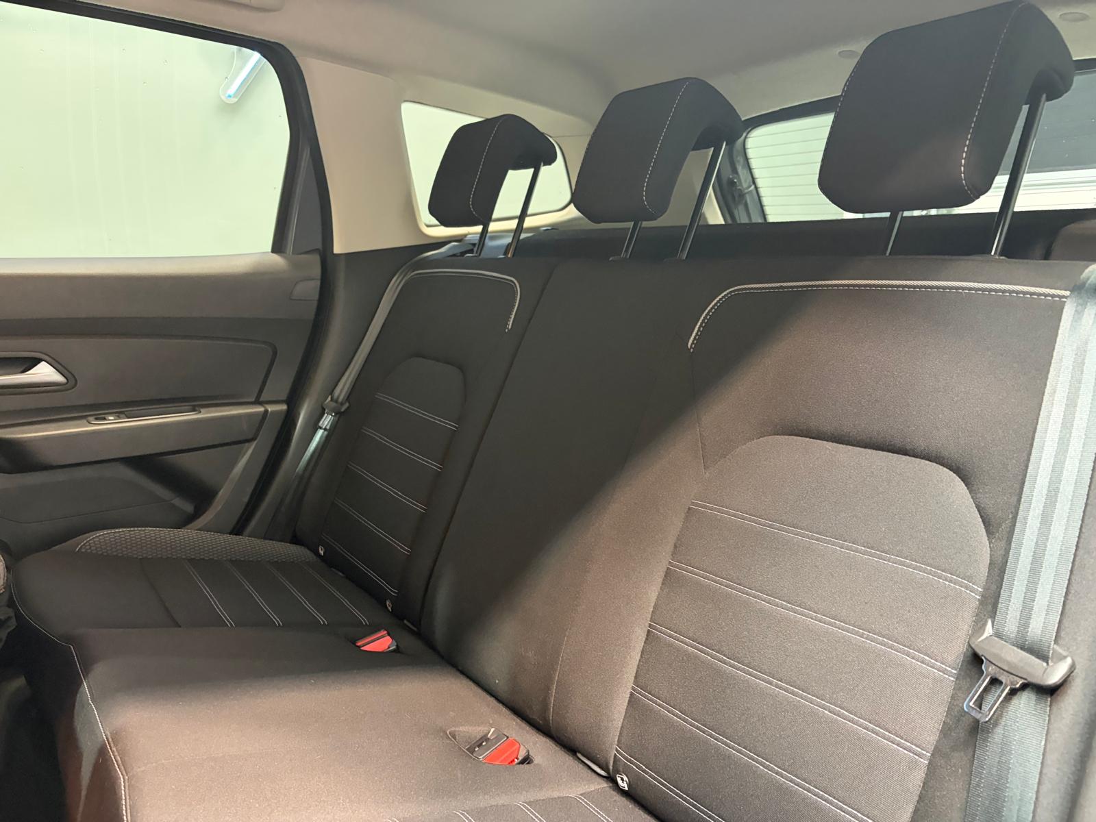 DACIA Duster TCe 150 Prestige EDC 4x2-image-9
