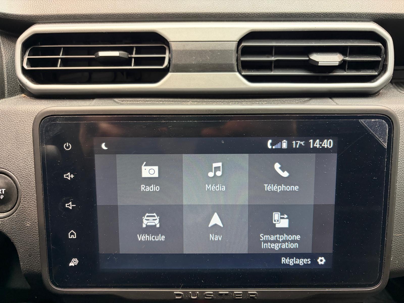 DACIA Duster TCe 150 Prestige EDC 4x2-image-20