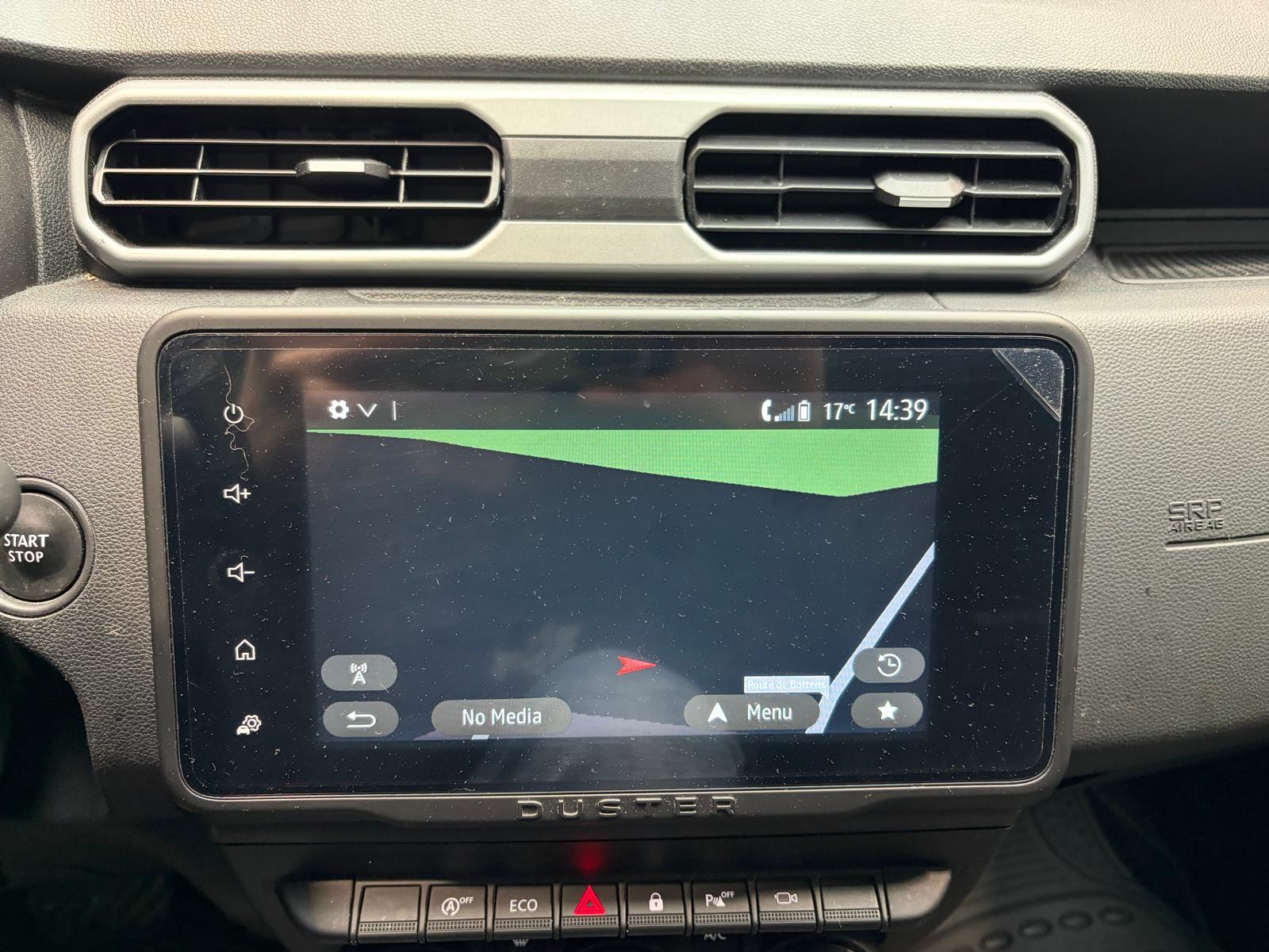 DACIA Duster TCe 150 Prestige EDC 4x2-image-21
