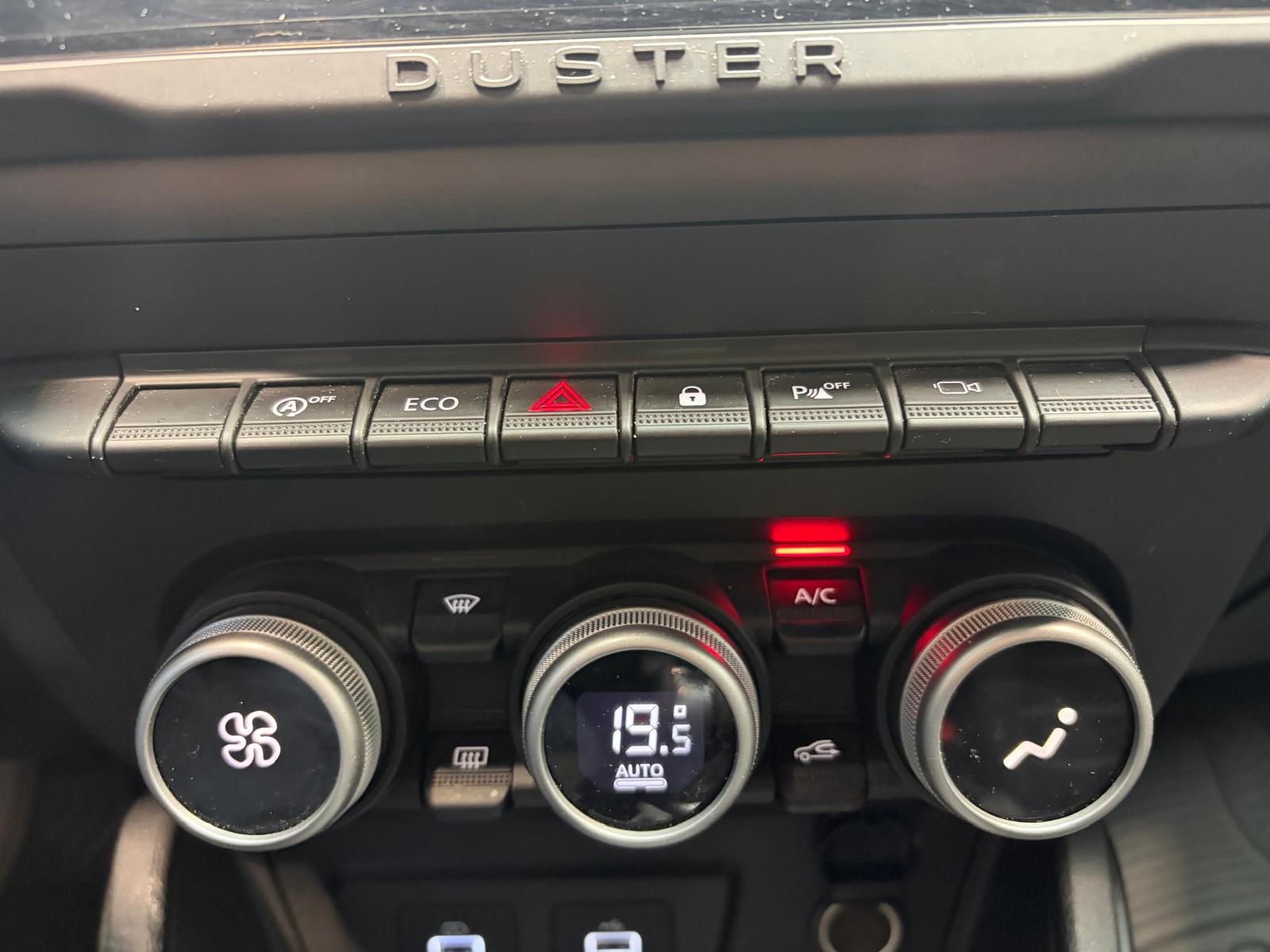 DACIA Duster TCe 150 Prestige EDC 4x2-image-22