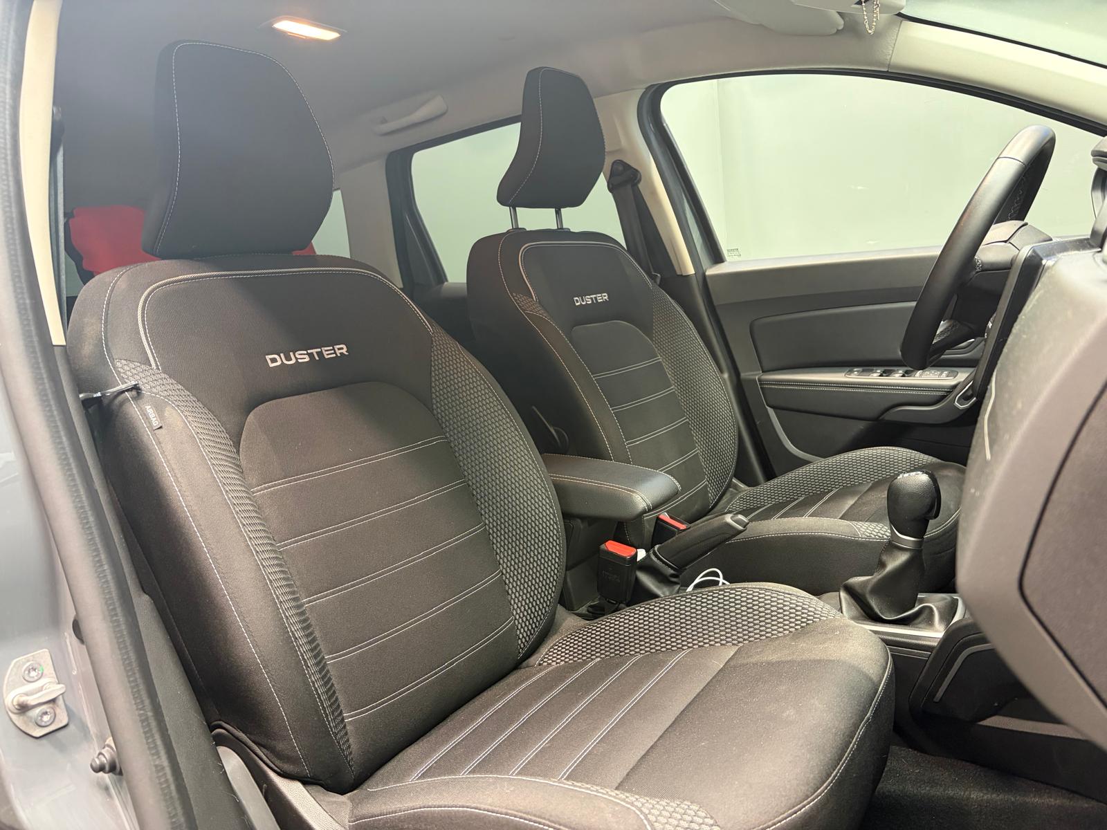 DACIA Duster TCe 150 Prestige EDC 4x2-image-10