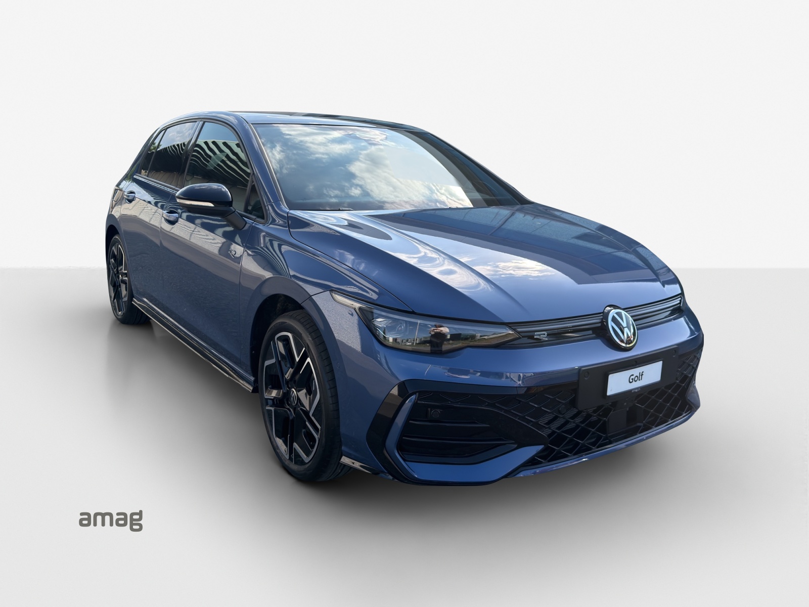 VW Golf R-Line 1.5eTSI 150PS-image-5