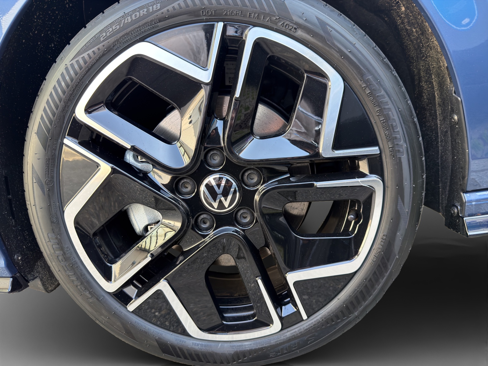 VW Golf R-Line 1.5eTSI 150PS-image-13